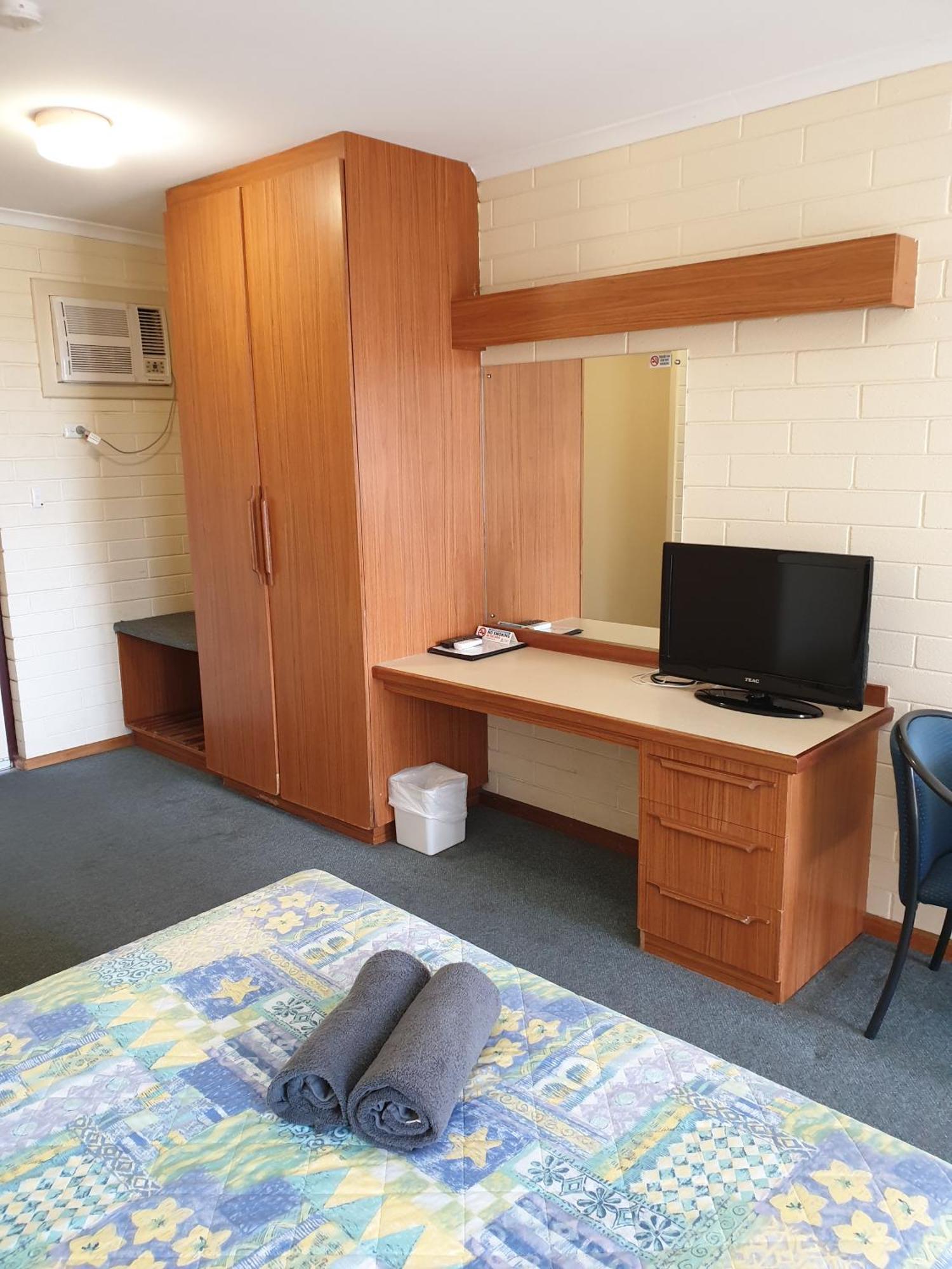 Lacepede Bay Motel Kingston SE Room photo