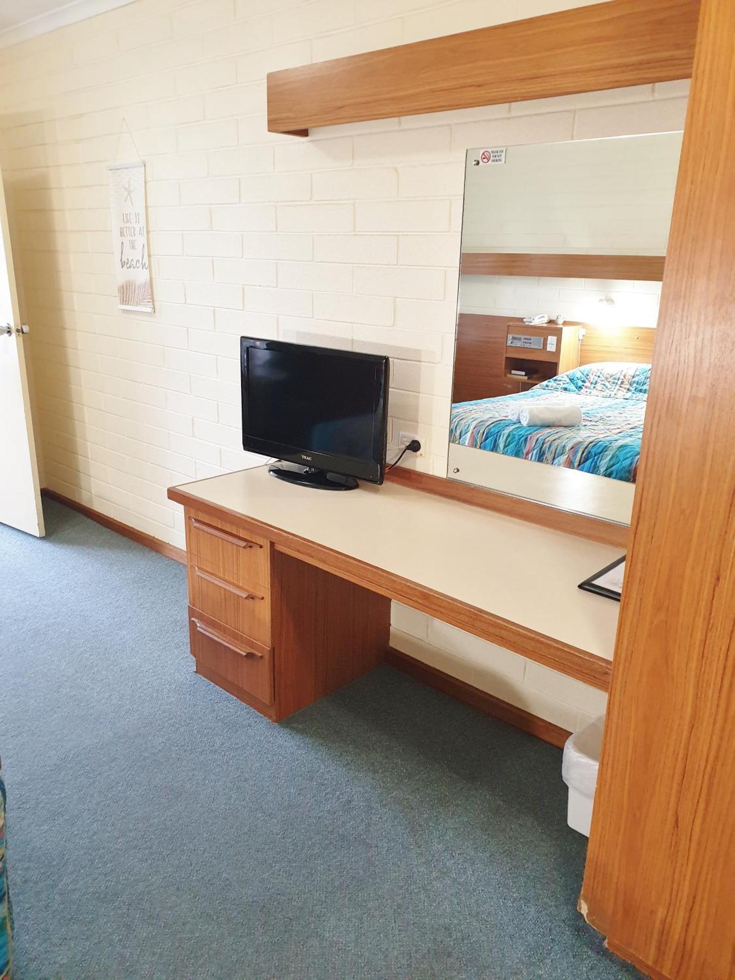Lacepede Bay Motel Kingston SE Room photo