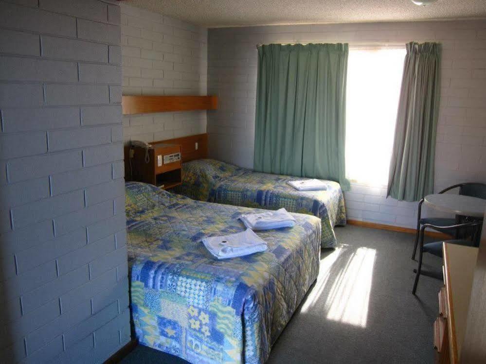 Lacepede Bay Motel Kingston SE Exterior photo