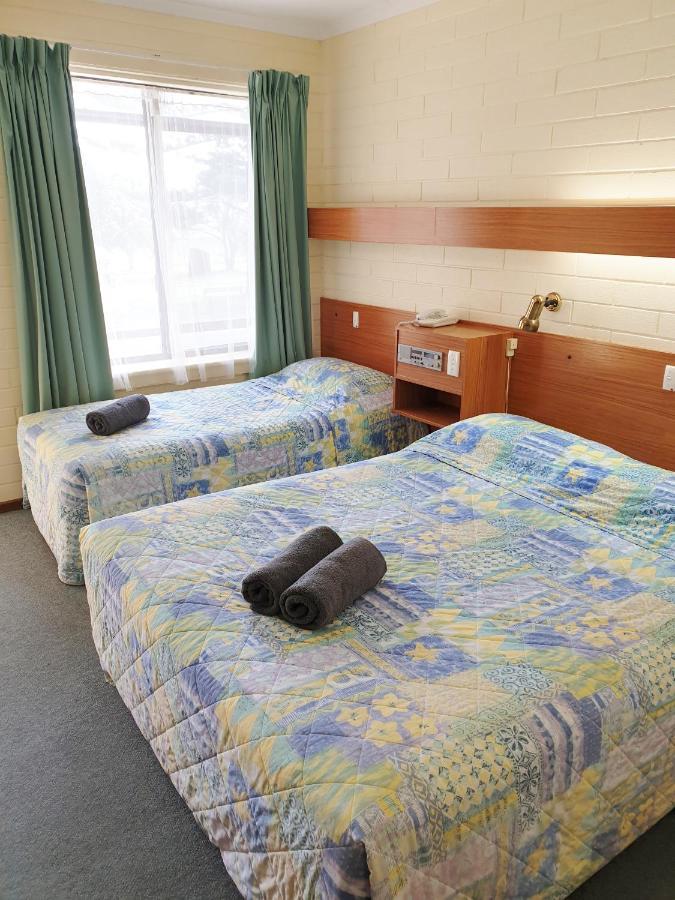 Lacepede Bay Motel Kingston SE Room photo